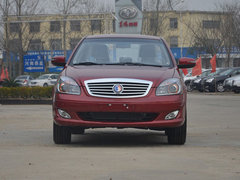 2013款 1.5L 手动 进取型