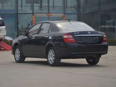 2013款 1.8L 自动 精英型