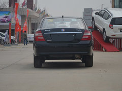 2013款 1.8L 自动 精英型