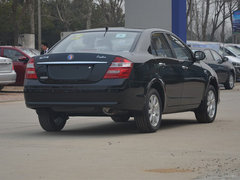 2013款 1.8L 自动 精英型