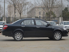 2013款 1.8L 自动 精英型