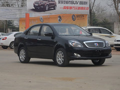 2013款 1.8L 自动 精英型