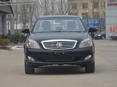 2013款 1.8L 自动 精英型