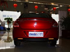 2013款 2.0L 自动 风尚型