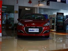 2013款 2.0L 自动 风尚型