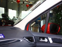 2013款 2.0L 自动 风尚型