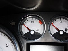 2013款 2.0L 自动 风尚型