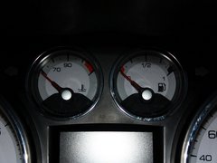 2013款 2.0L 自动 风尚型