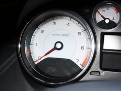 2013款 2.0L 自动 风尚型