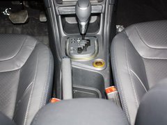 2013款 2.0L 自动 风尚型