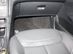 2013款 2.0L 自动 风尚型