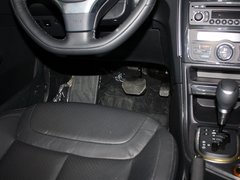 2013款 2.0L 自动 风尚型