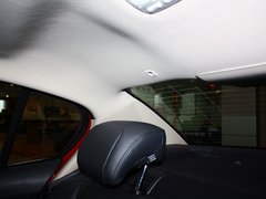 2013款 2.0L 自动 风尚型