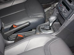 2013款 2.0L 自动 风尚型