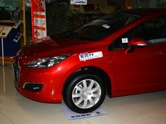 2013款 2.0L 自动 风尚型