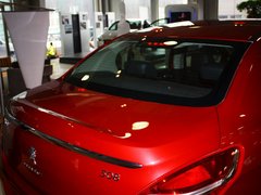 2013款 2.0L 自动 风尚型