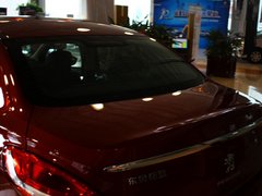 2013款 2.0L 自动 风尚型