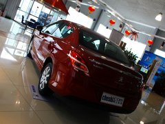 2013款 2.0L 自动 风尚型