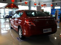 2013款 2.0L 自动 风尚型