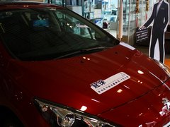 2013款 2.0L 自动 风尚型