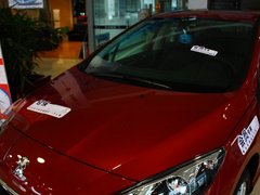 2013款 2.0L 自动 风尚型