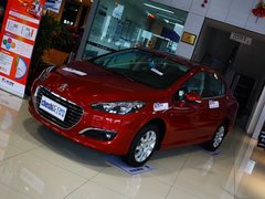 2013款 2.0L 自动 风尚型