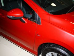 2013款 2.0L 自动 风尚型