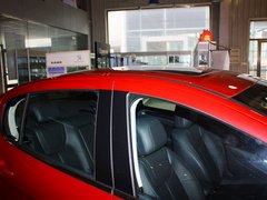 2013款 2.0L 自动 风尚型