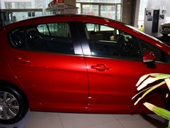 2013款 2.0L 自动 风尚型