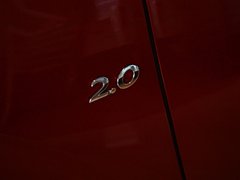 2013款 2.0L 自动 风尚型