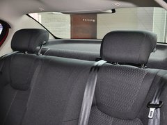 2013款 1.6L MT 优尚型