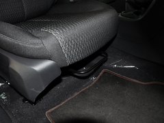 2013款 1.6L MT 优尚型