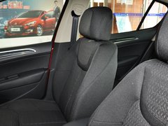 2013款 1.6L MT 优尚型