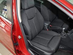 2013款 1.6L MT 优尚型