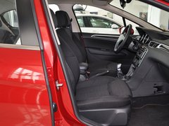 2013款 1.6L MT 优尚型