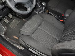 2013款 1.6L MT 优尚型