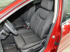 2013款 1.6L MT 优尚型