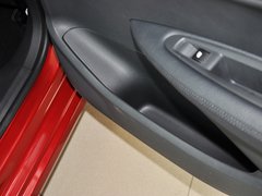 2013款 1.6L MT 优尚型