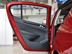 2013款 1.6L MT 优尚型