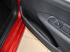 2013款 1.6L MT 优尚型