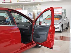 2013款 1.6L MT 优尚型