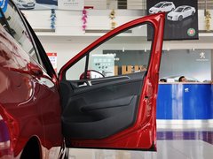 2013款 1.6L MT 优尚型