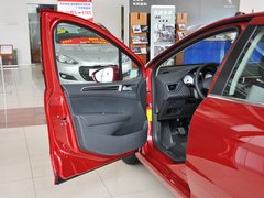 2013款 1.6L MT 优尚型