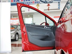 2013款 1.6L MT 优尚型