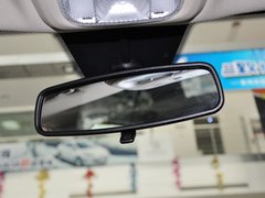 2013款 1.6L MT 优尚型