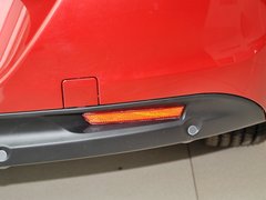 标致308 2013款 1.6L MT 优尚型