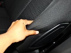 2013款 1.6L MT 优尚型