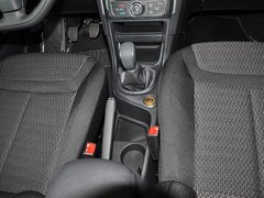 2013款 1.6L MT 优尚型