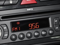 2013款 1.6L MT 优尚型