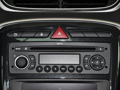 2013款 1.6L MT 优尚型
